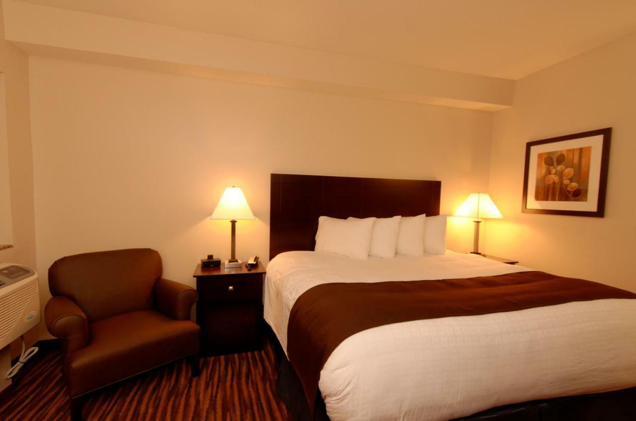 Cobblestone Inn & Suites Fort Madison Luaran gambar